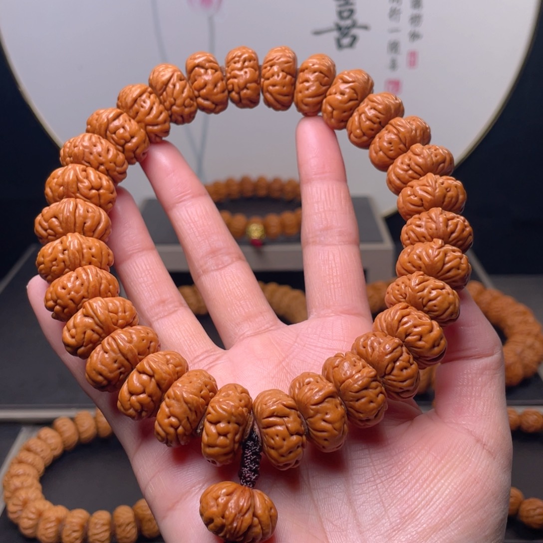 吊坠桃核20尺寸大肠