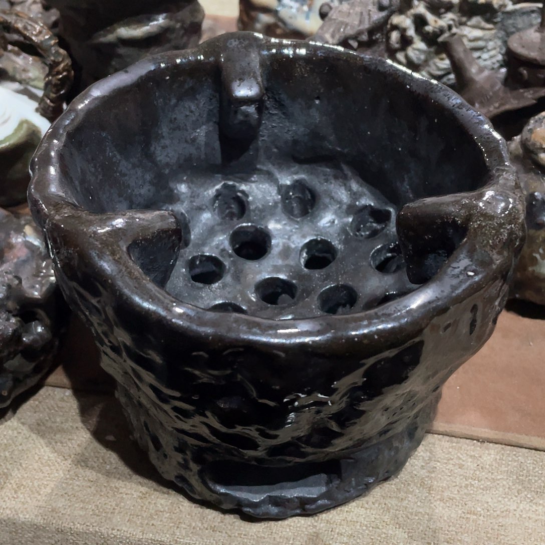 景德镇陶瓷艺术器物