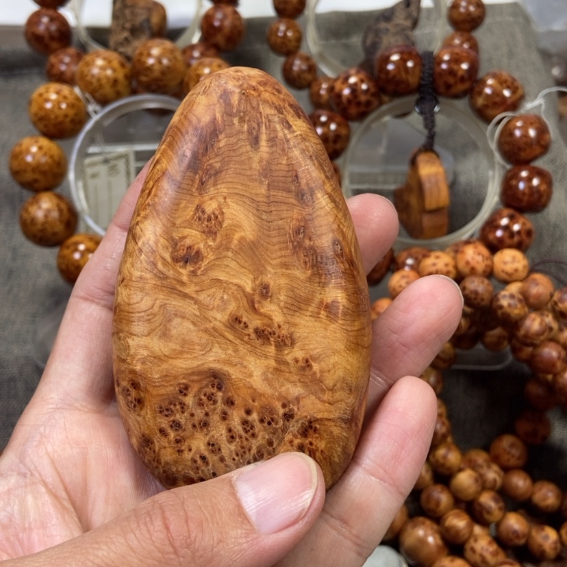 【闪购商品】柏木（崖柏）手串/手链