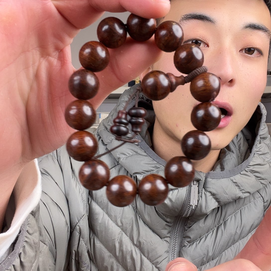 缅甸花梨（花梨木类）5555