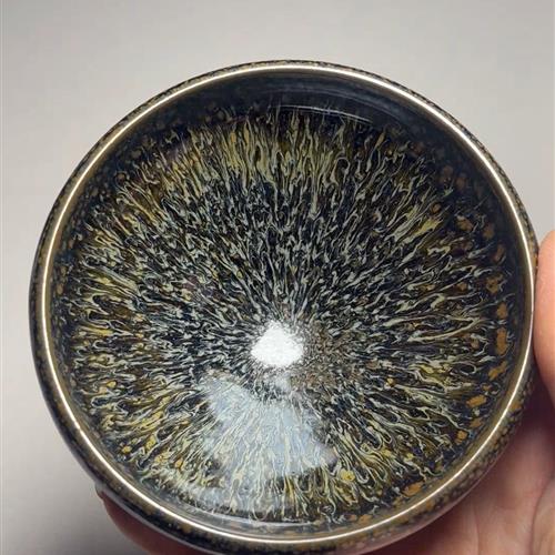 【闪购商品】茶盏-77.............