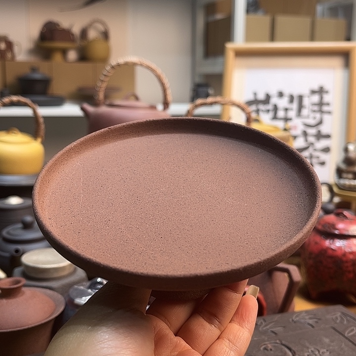 正品店老板一名自称被