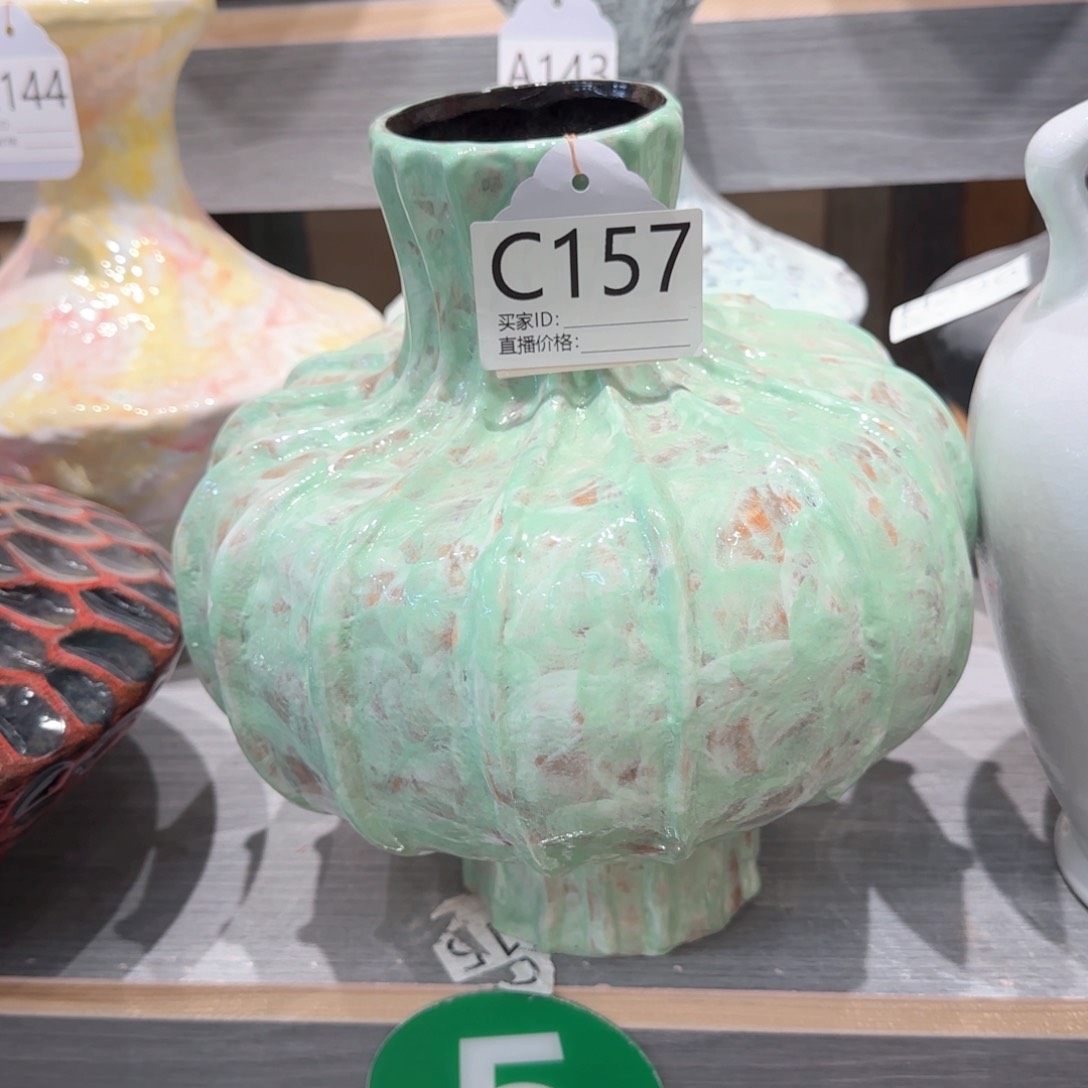 景德镇陶瓷艺术博物