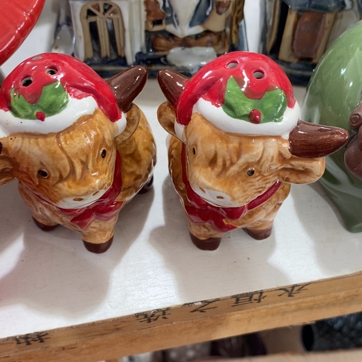 陶瓷树脂工艺摆件