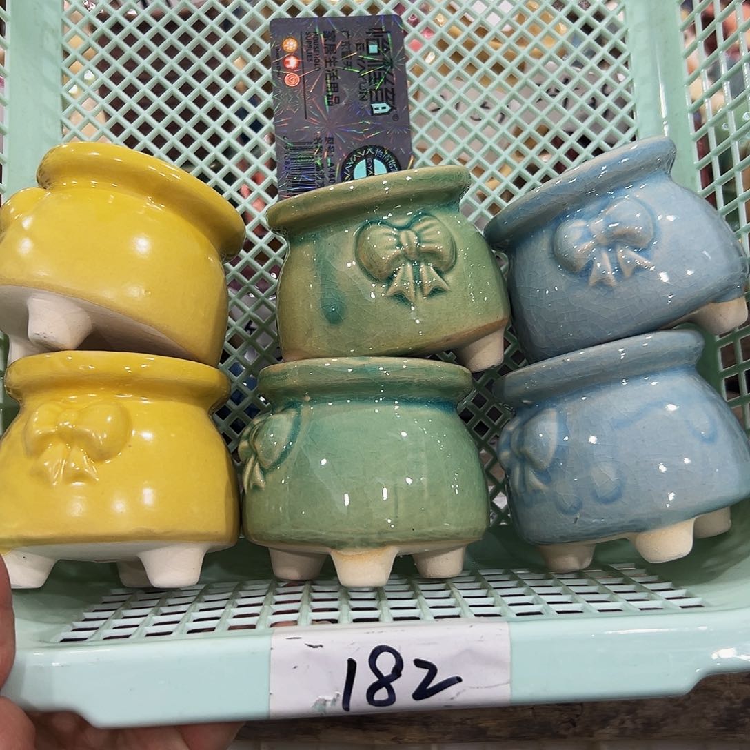 红陶高温陶瓷材料182