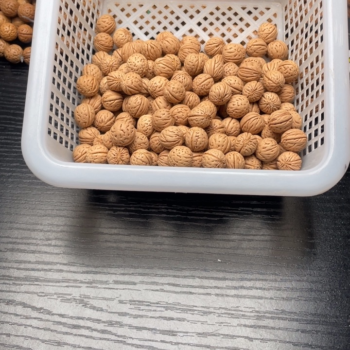 蕾***小桃核散籽批发260