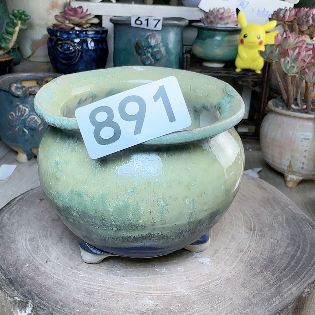 手工制品默认微瑕