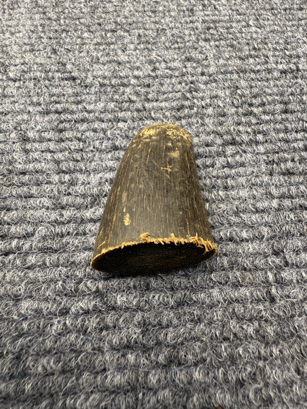 特色手工艺木制品704 黑