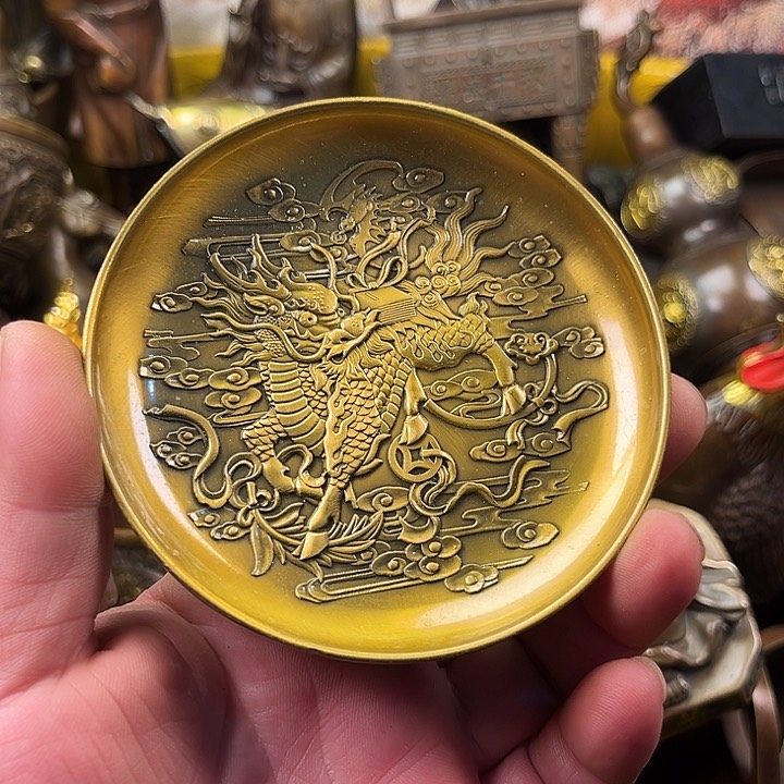 精美铜器精美铜器