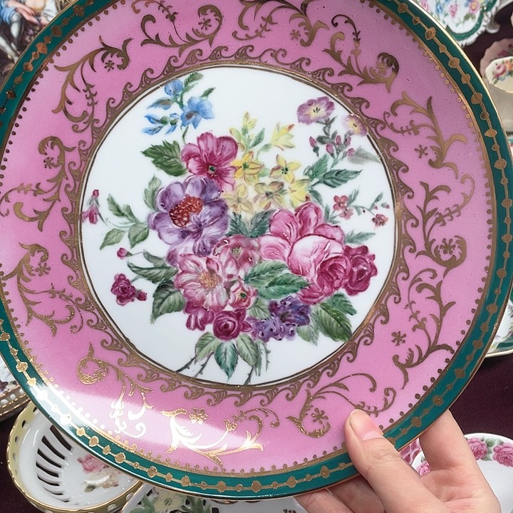 瓷片摆件，摆件，摆件，摆件，摆件，，