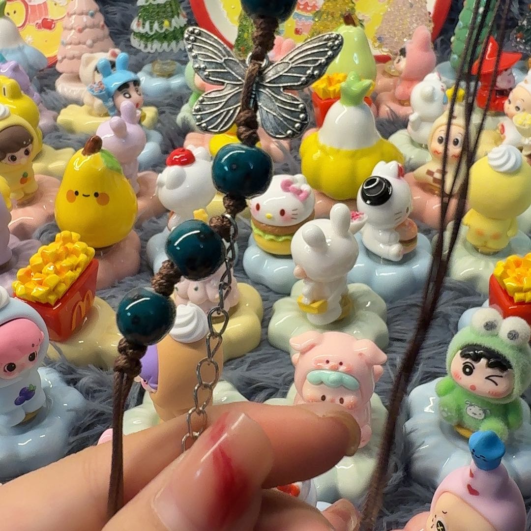 陶瓷景德镇陶瓷的转转