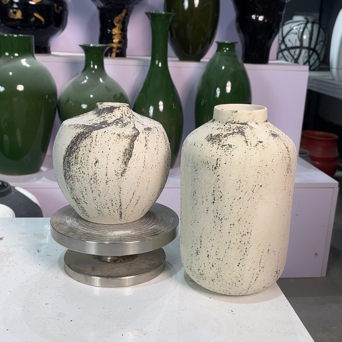 瓶陶瓷花器摆件系列