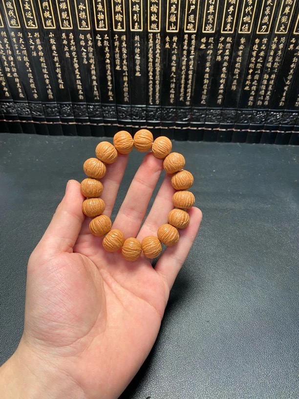 精品猴头土豪核桃（17号）