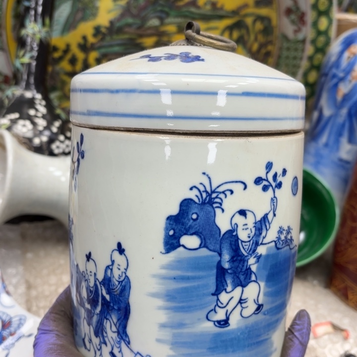 摆件瓷器摆件 瓷器摆件