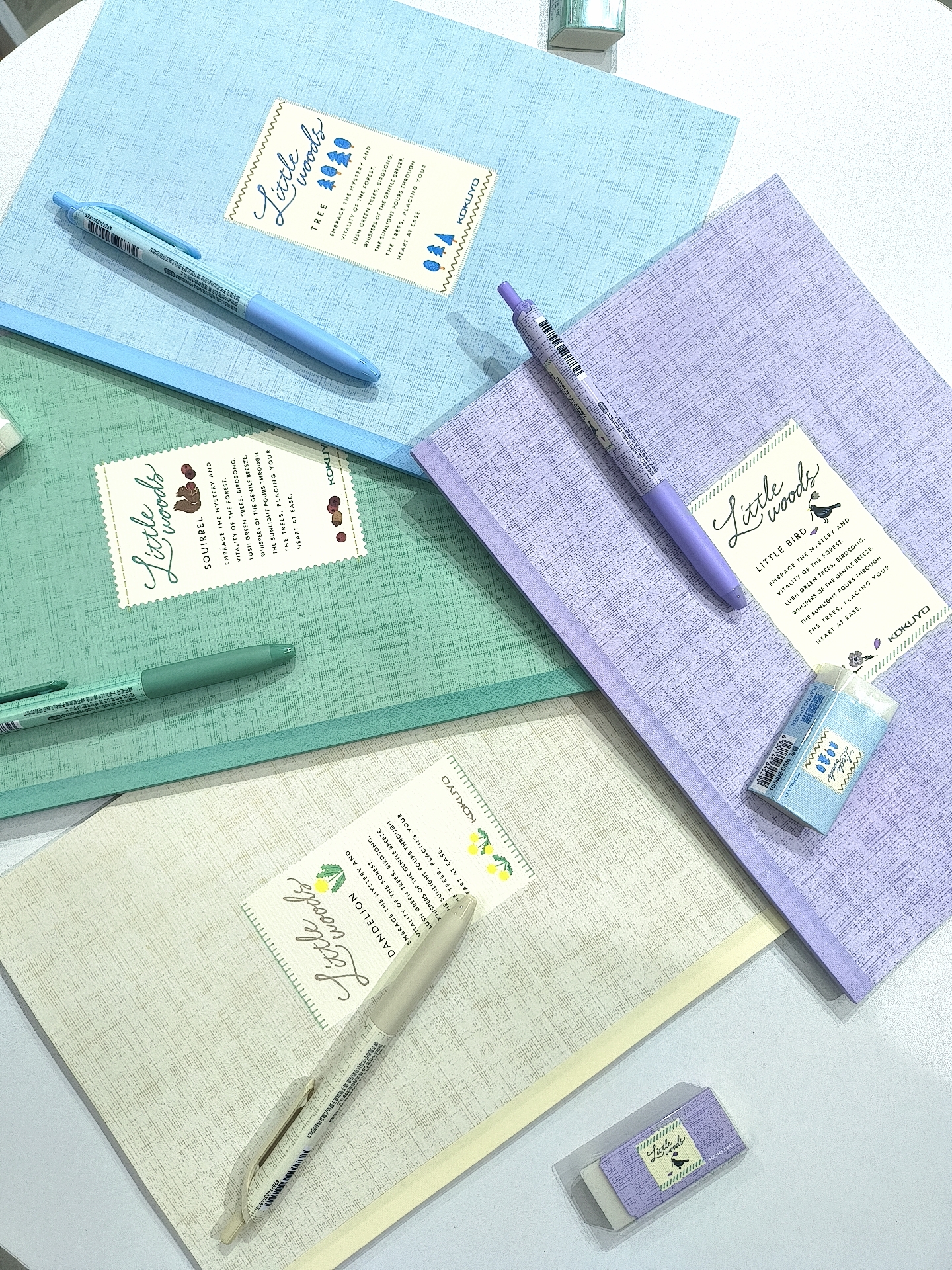 不退不换！ 跑单小黑屋！晚舒文具结框结框链接1号