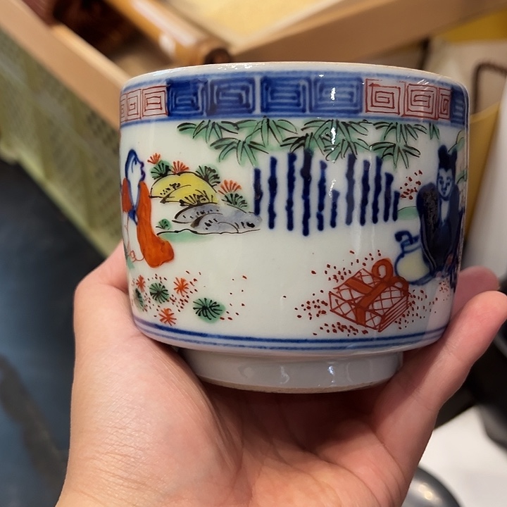 新店开业福利多多