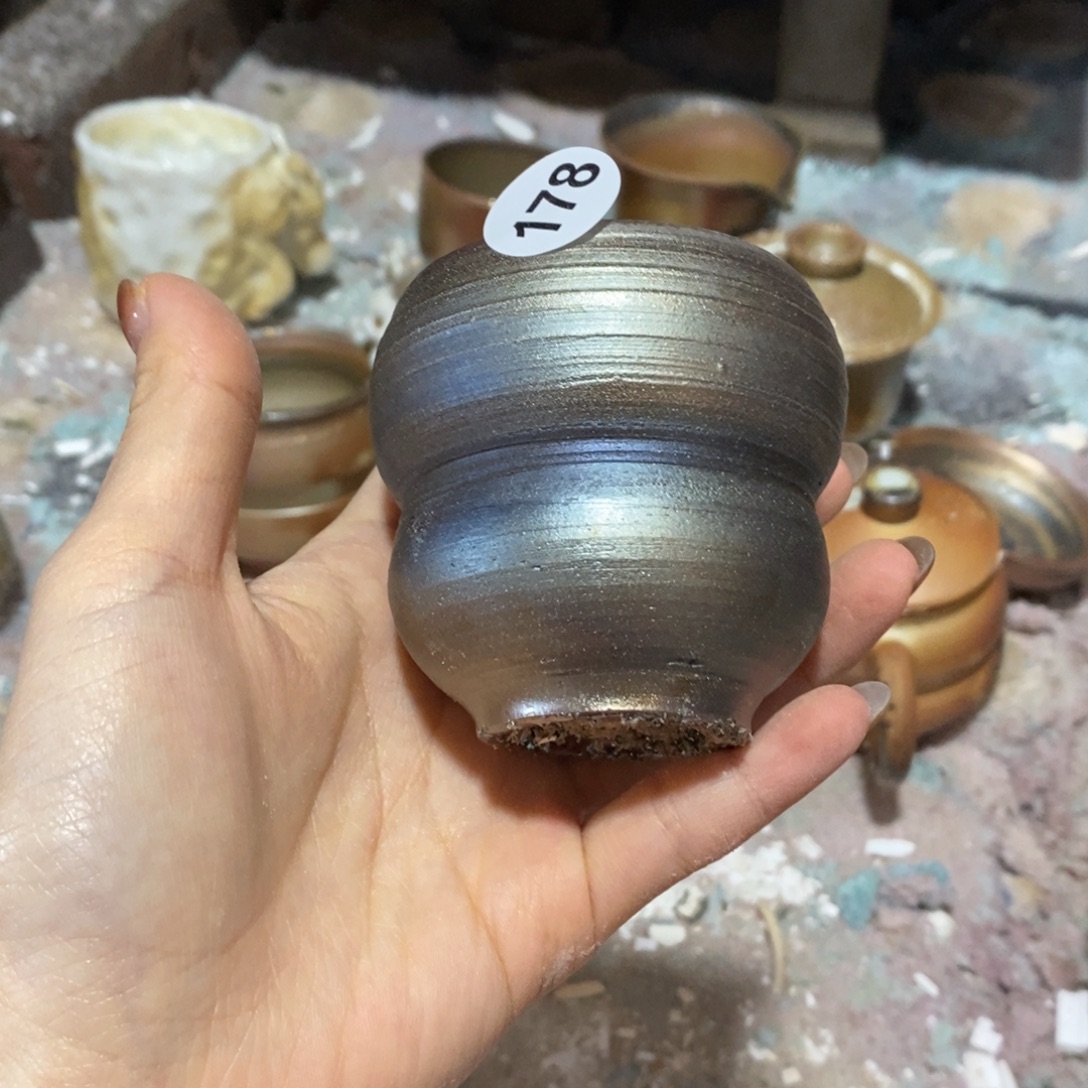 开窑大吉，高货多多！178