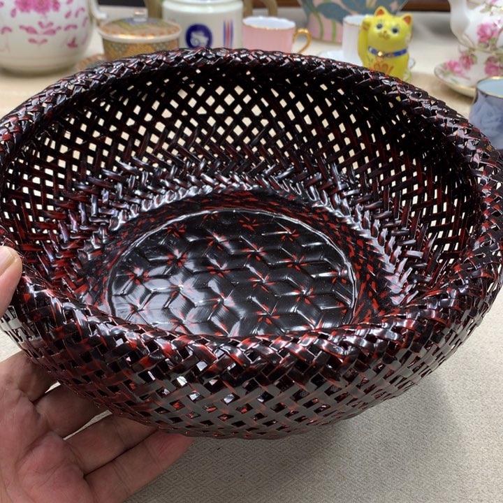 瓷片这点小朋友也太