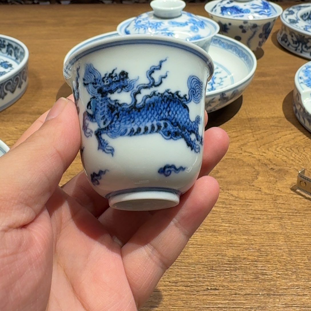 瓷器的制作工艺和工艺流程