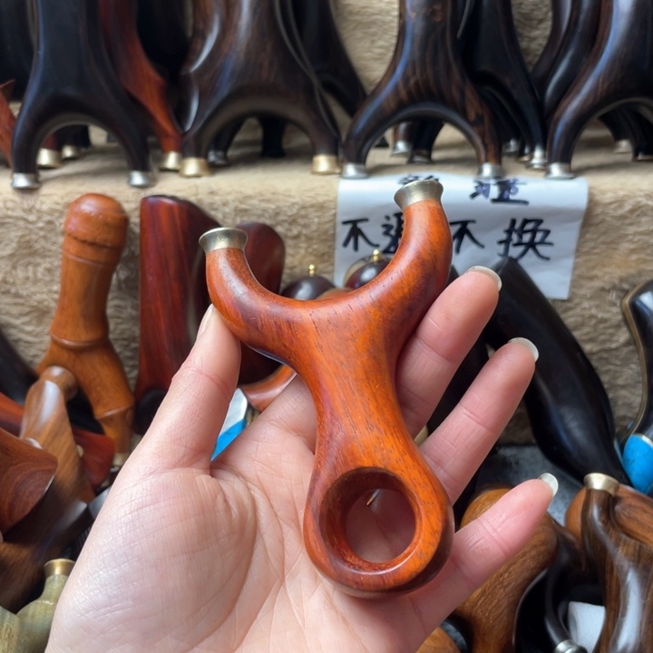 大果紫檀（缅甸花梨）微瑕2019