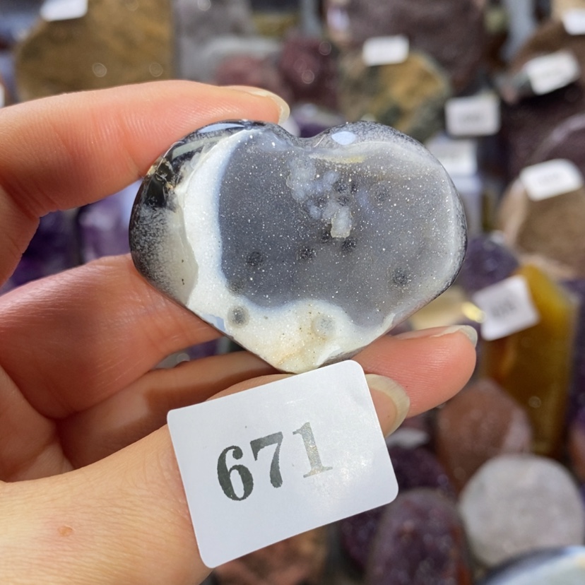 【闪购商品】紫晶大型摆件（非配饰）未镶嵌