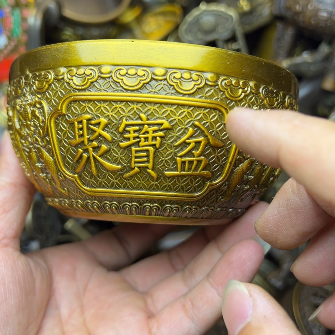 精美文玩精品摆件