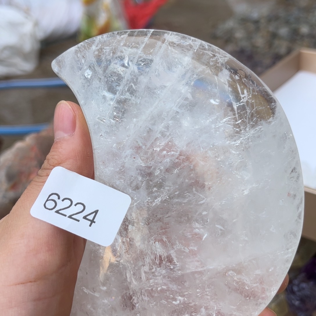 【闪购商品】未镶嵌水晶大型摆件（非配饰）