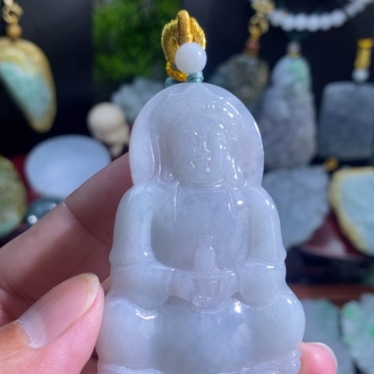 【闪购商品】颈饰未镶嵌翡翠111111111111