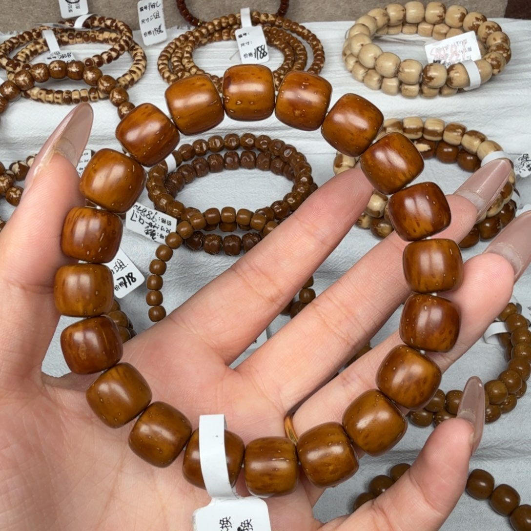 紫金鼠吊坠188C#12实心老型wxt