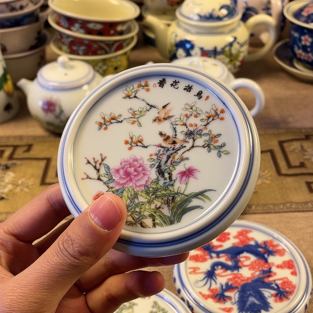 摆件景德镇陶瓷559999999999999