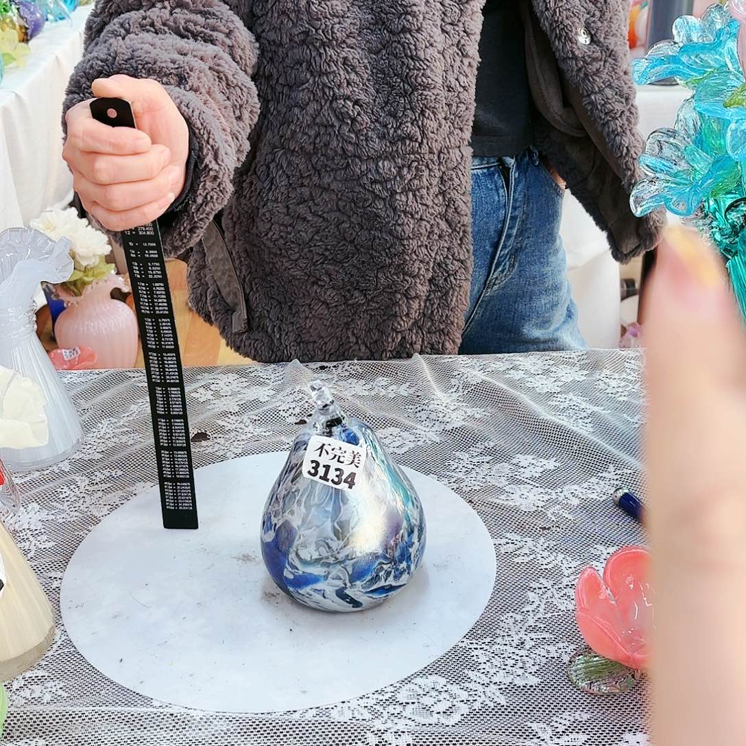 安妮家花瓶花器摆件