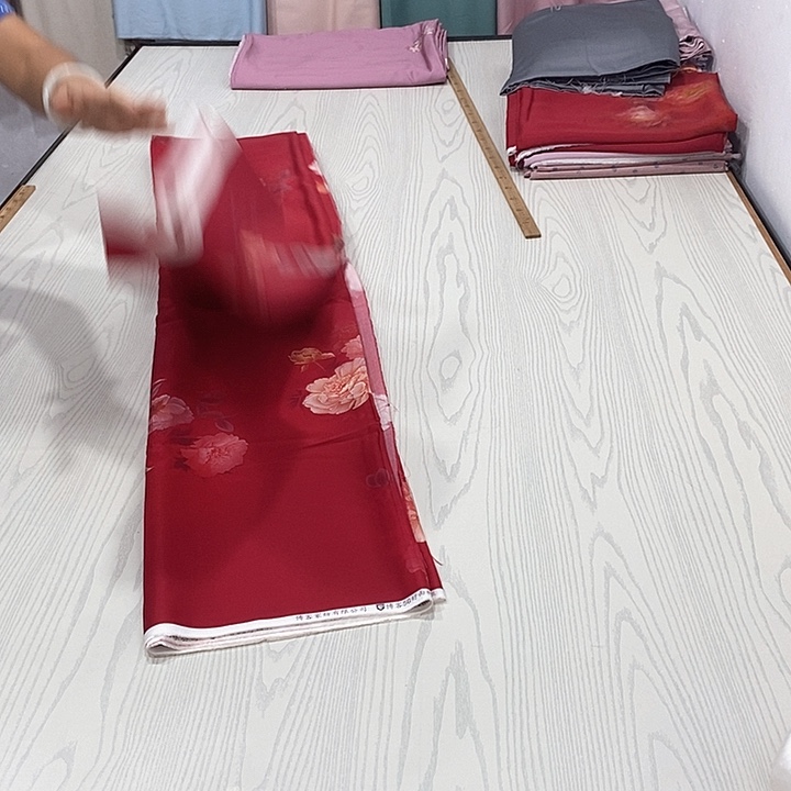 天丝（莱赛尔纤维）2米赛真丝