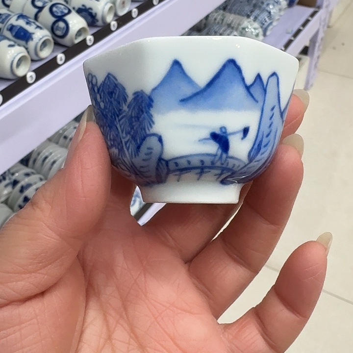 陶瓷艺术品收藏陶瓷