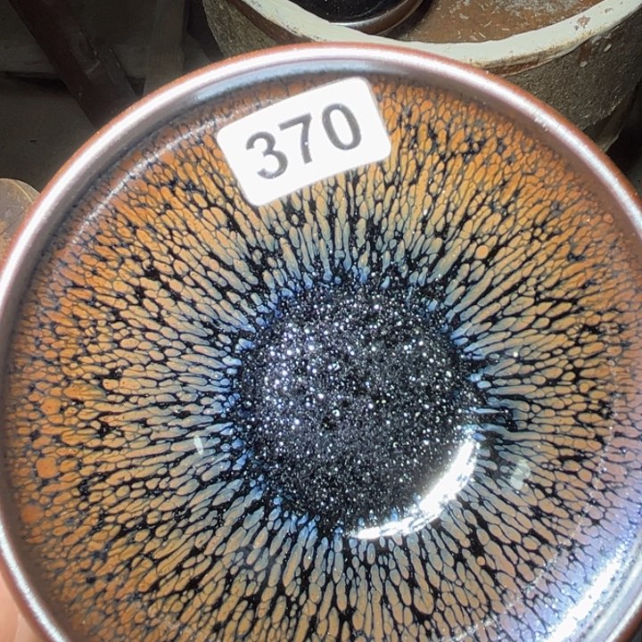 宋月古窯，建盞茶器