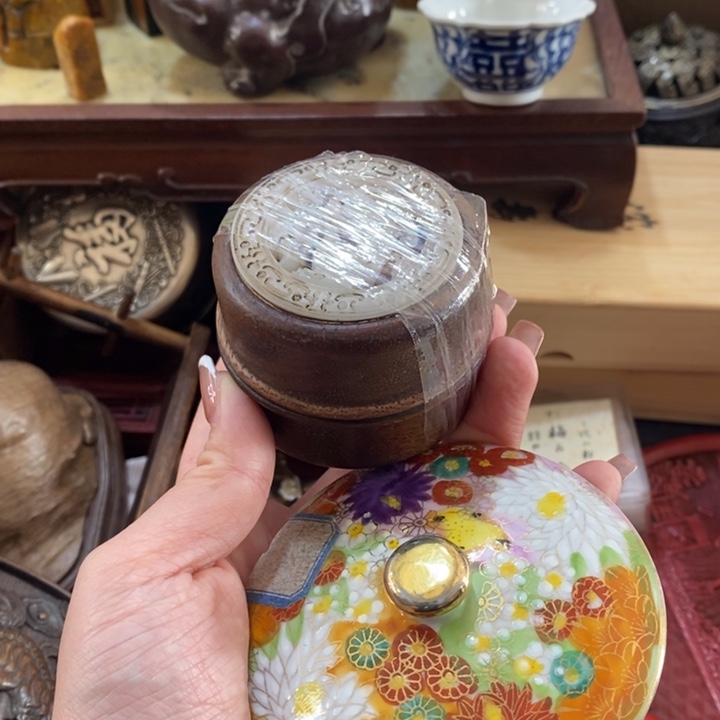 紫砂陶瓷艺术陶瓷艺术陶瓷艺术