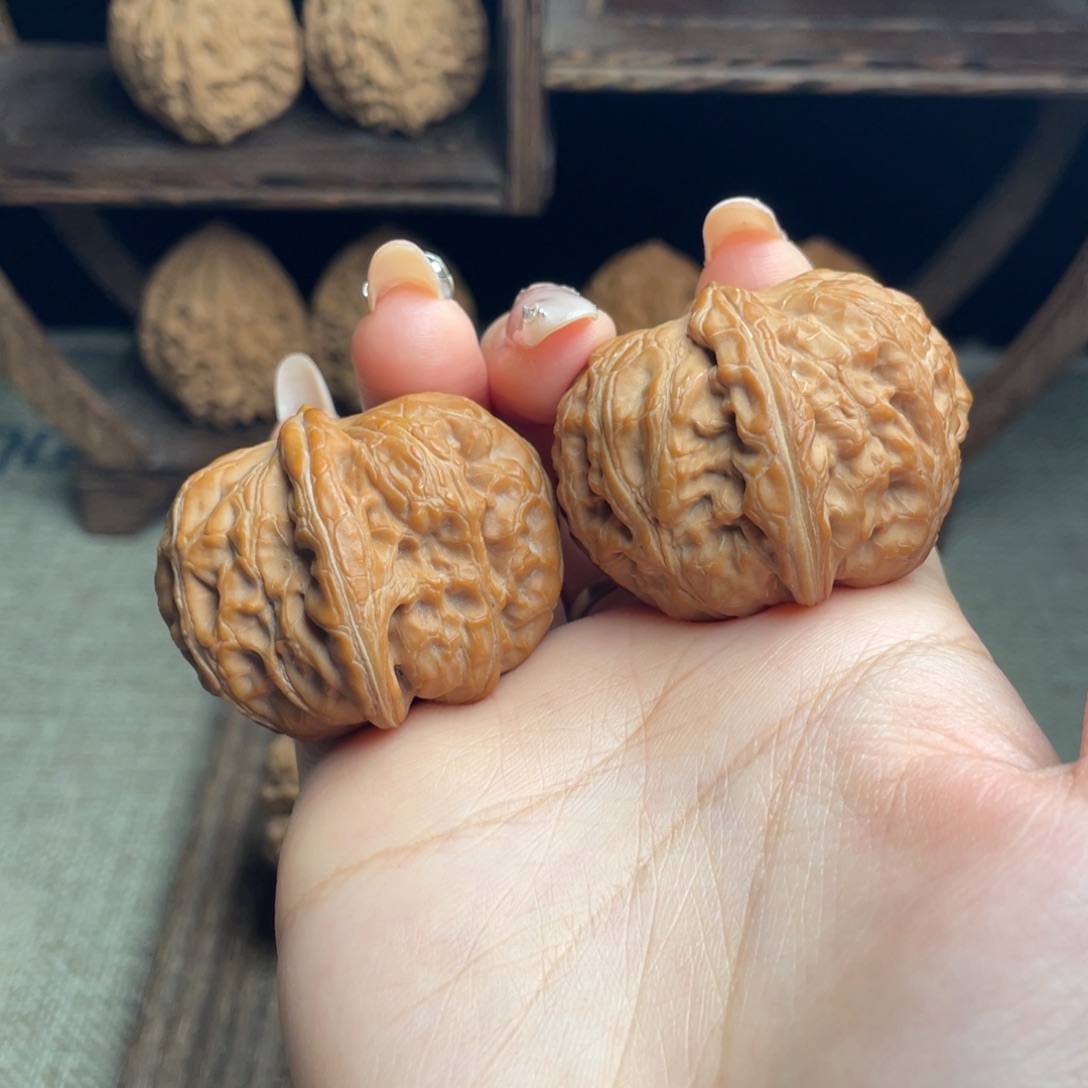 木质元宝42 全品白茬精配毕业红皮克重打手