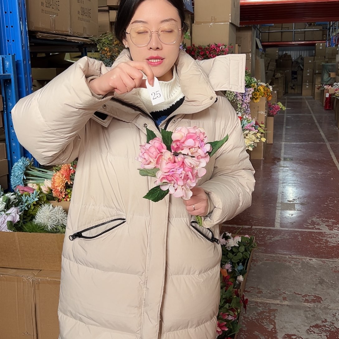 25号［闪购］仿真花，公主请下单！