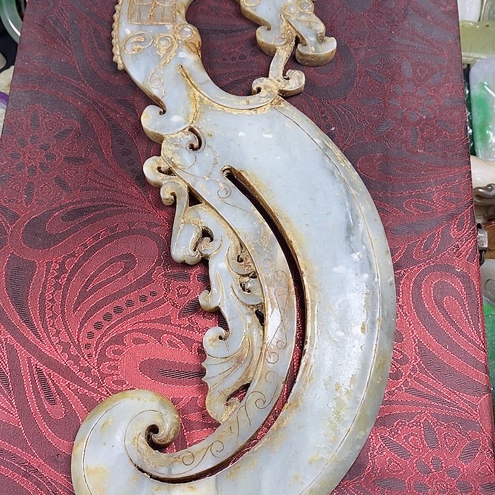 专***！吊坠紫金钵盂菩提