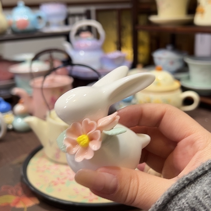 茶具配件其它茶器