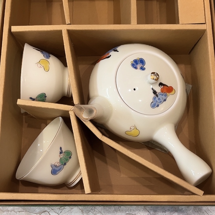 陶瓷材料制作工艺技术