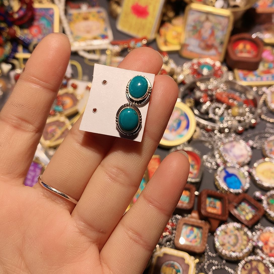 【闪购商品】风车木（黑檀木）洋*