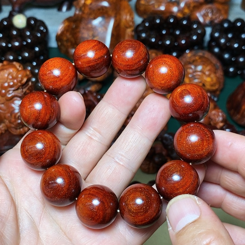 【闪购商品】檀香紫檀（小叶紫檀）