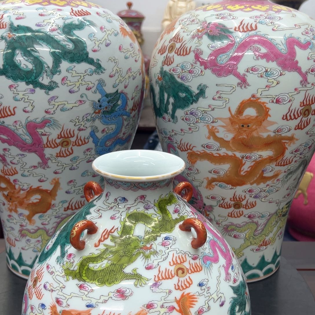 摆件明**好瓷瓷瓷瓷瓷器