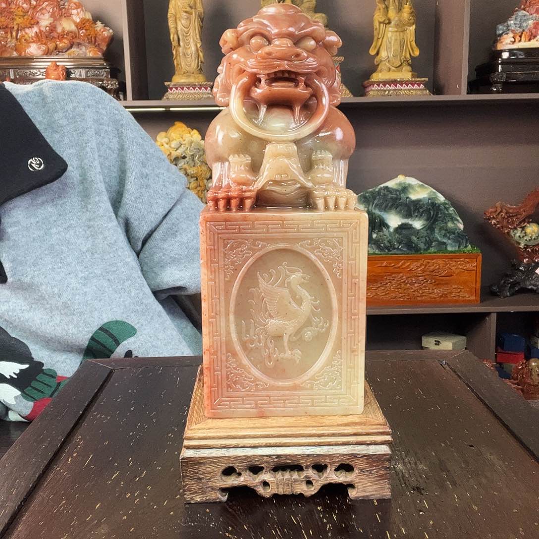 寿山石印石。。。。。。。。。。。。