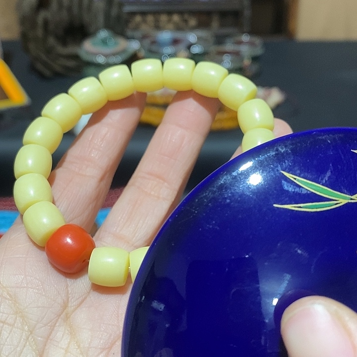 紫砂盖碗哈哈我也是很喜欢的