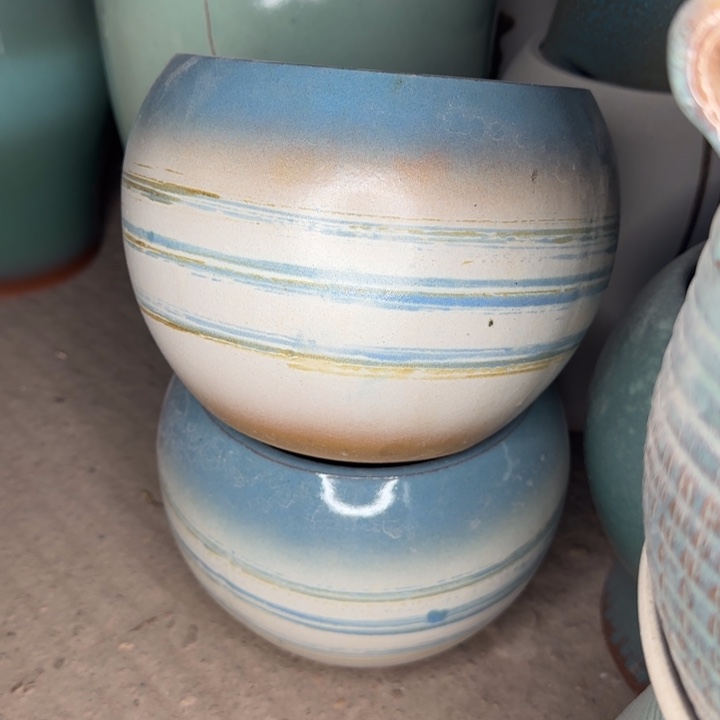 瑕疵花盆处理啦口15高16