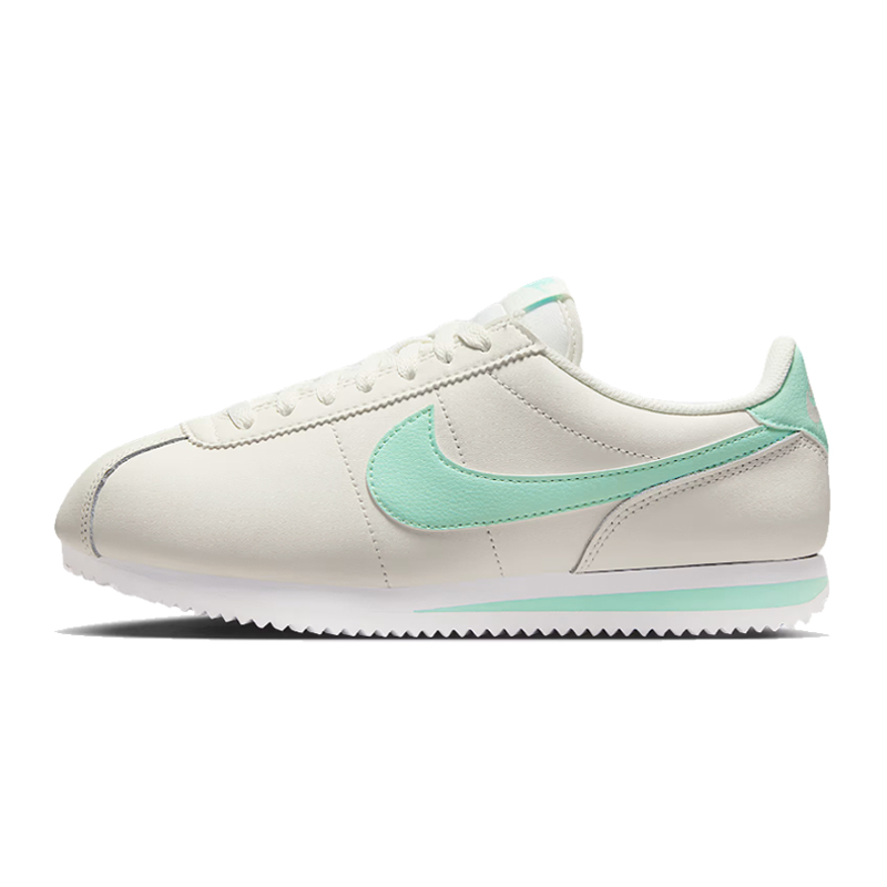 NIKE耐克女鞋情人节W NIKE CORTEZ运动流光风休闲鞋DN1791-113