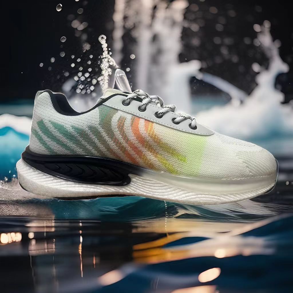 [351-500] 2025男女秋冬新款时尚百搭休闲跑步鞋、休闲运动鞋、跑鞋