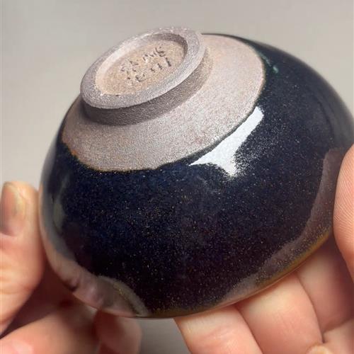 【闪购商品】茶盏-161............