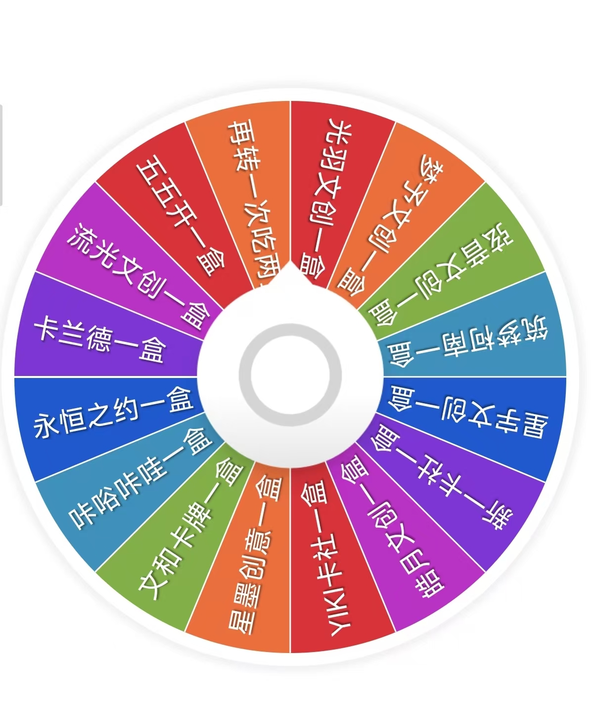 小雅【转转】名侦探柯南系列转转 国卡二创（默认代拆）